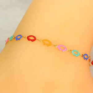 "New Beautiful Design Anklet for Women/Girls, Gift, A665